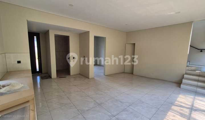 Rumah Baru 2 Lantai Nyaman di Kota Baru Parahyangan 1