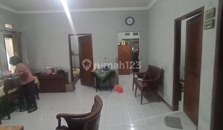 Dijual Rumah Siap Huni Tengah Kota Lokasi Di Sayap Gatsu Bandung 1