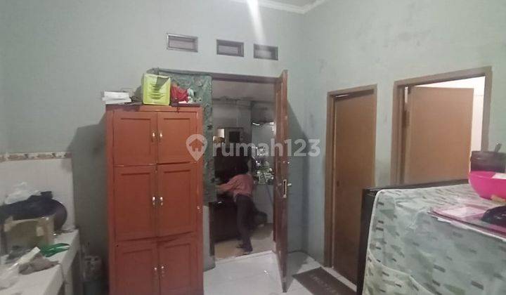 Dijual Cepat Rumah Nyaman Siap Huni Di Batu Mas 2