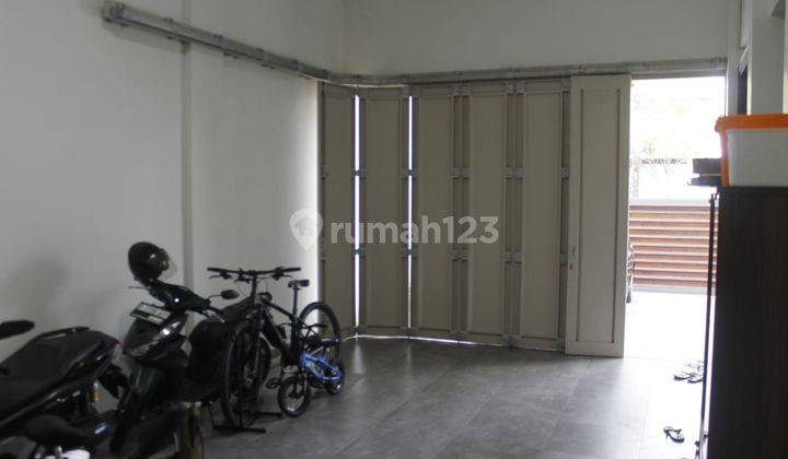 Dijual Rumah 2.5 Lantai Siap Huni Di Sayap Turangga Bandung 2