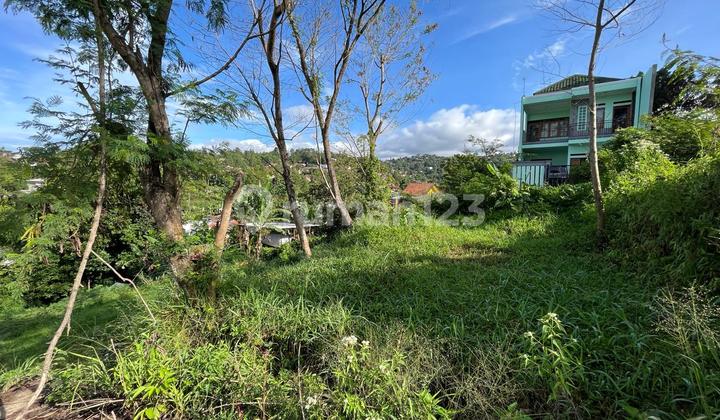 Tanah Ligar di Dekat Dago View Bandung Lokasi Strategis Tanah Ligar di Dekat Dago View Bandung Lokasi Strategis
