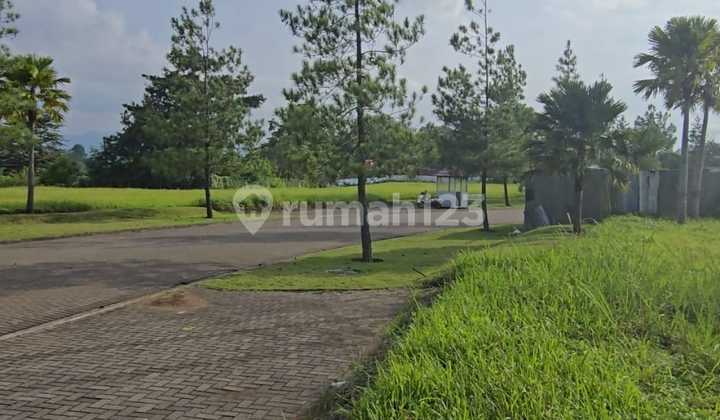 Kavling Lokasi Strategis di Kota Baru Parayangan