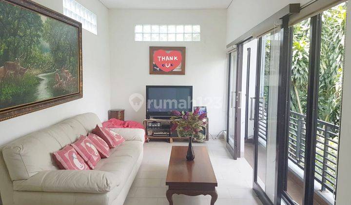 Rumah Minimalis Modern di Cluster Awiligar Dekat Dago 1