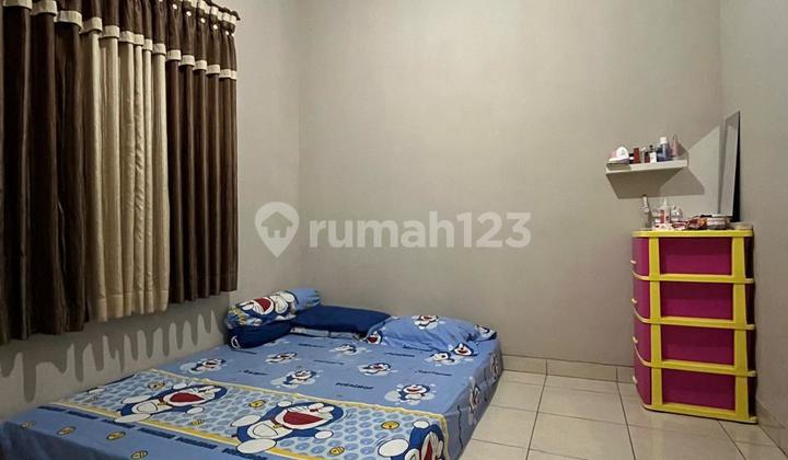 Minimalist Comfortable House in the Setra Dago Area 2