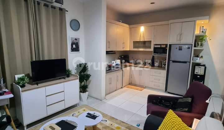 Rumah Minimalis Baru Renov di Galerry West Sudirman Rumah Minimalis Baru Renov di Galerry West Sudirman