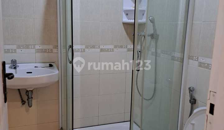 Rumah Minimalis Catik di Kota Baru Parahyangan 2