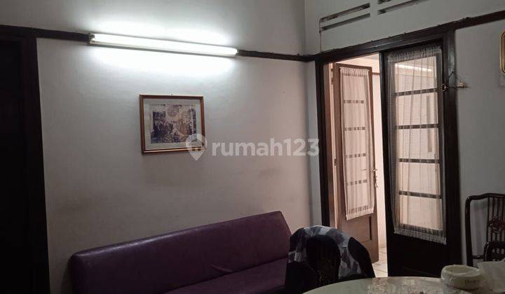 Dijual Rumah Besar Cocok Cafe, Kantor Di Daerah Pasir Kaliki 1