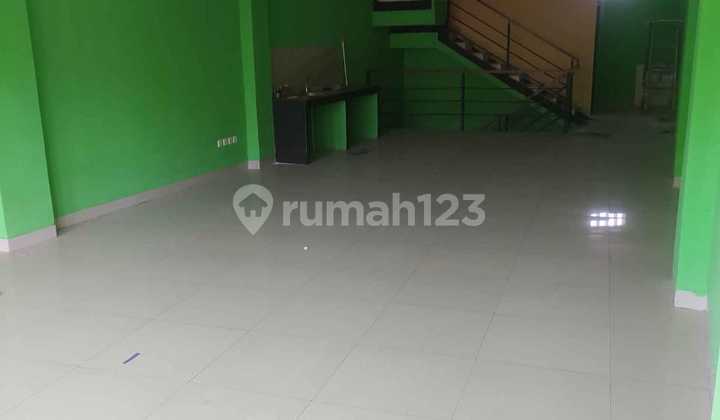 Dijual Ruko Siap Huni dan Strategis di Pusat Kota Dijual Ruko Siap Huni dan Strategis di Pusat Kota