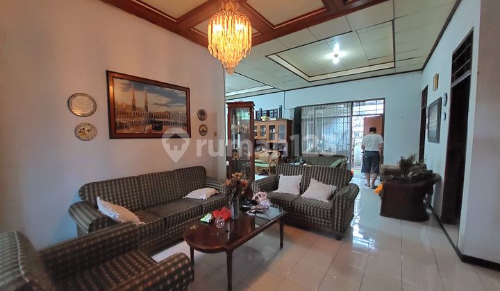Rumah Modern Nyaman Cocok Untuk Kosan Di Paledang