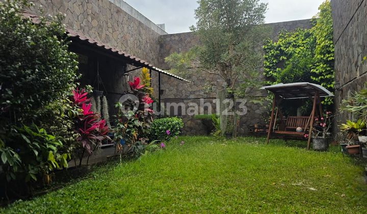 Dijual Rumah Cocok Utk Dibangun Kantor di Mainroad Sukajadi 2