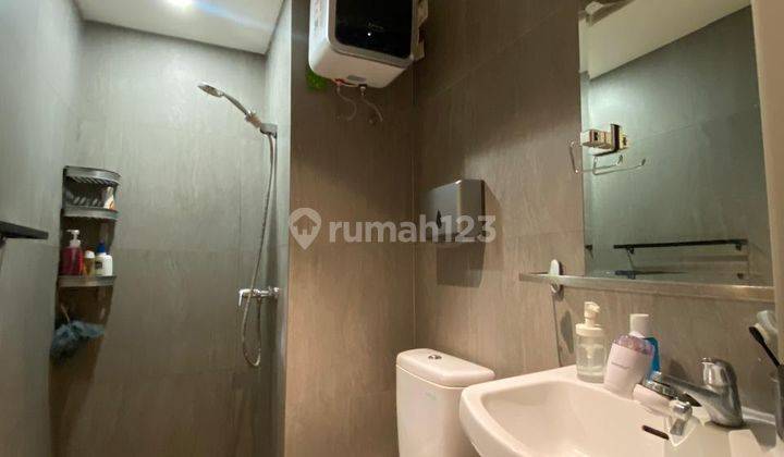 Apartemen Parahyangan Residence Tipe 2 Bedroom 1