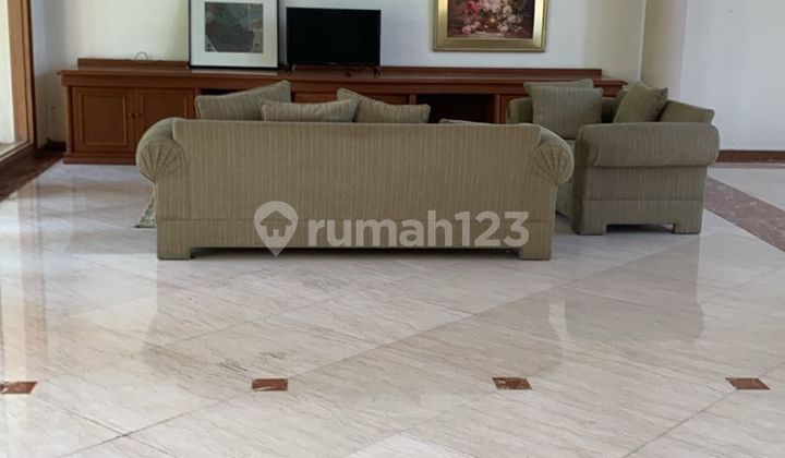 Rumah Lux Nyaman Hommey Lokasi di CIpaku