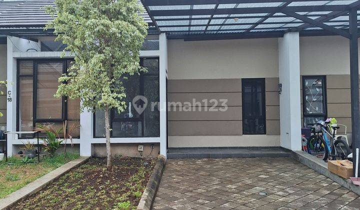 Turun Harga Dijual 2 Unit Rumah Siap Huni Arcamanik 1