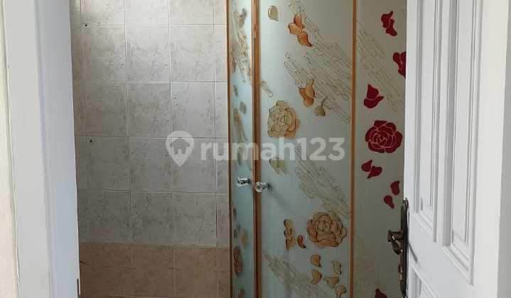 Rumah Nyaman Lux di Komplek Bukit Idaman Cipaku 2
