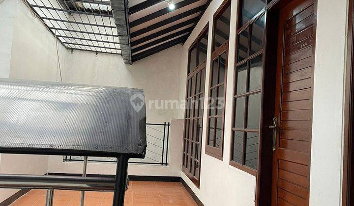 Dijual Rumah 2 Lantai Siap Huni Lokasi Di Bumi Kopo Kencana 2