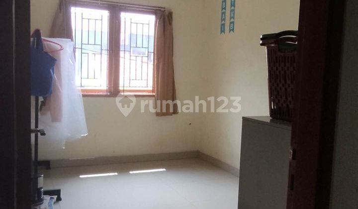 Rumah Minimalis 2 Lantai Strategis di Sayap Turangga 2