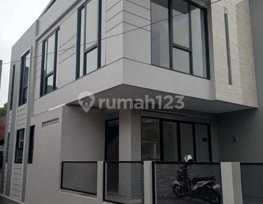Rumah Minimalis Cantik Lokasi Di Leuwi Sari Rumah Minimalis Cantik Lokasi Di Leuwi Sari