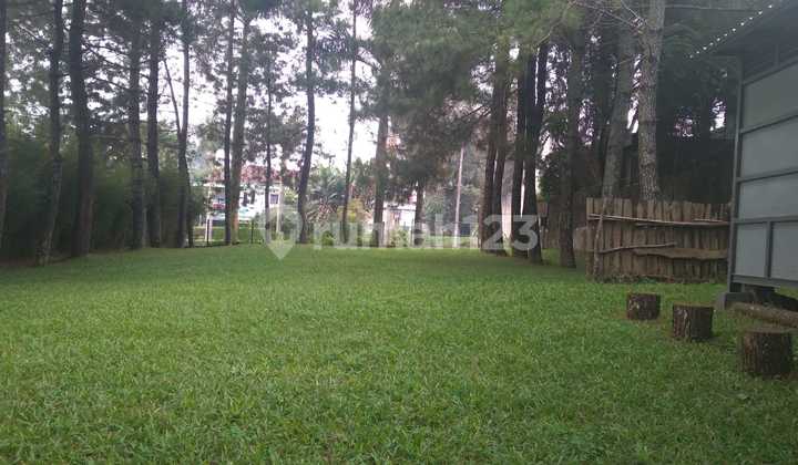 Kavling di Komplek Panorama Lembang Strategis Kavling di Komplek Panorama Lembang Strategis