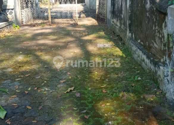 Rumah Hitung Tanah Strategis di Sayap Riau 2