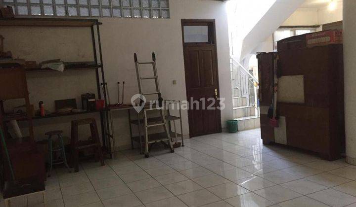 Dijual Rumah Tinggal Siap Huni Lokasi Bojongloa Pasirkoja 1