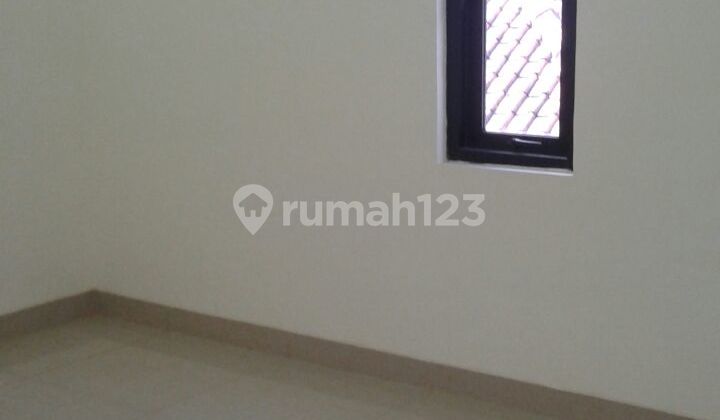 Dijual Rumah Baru Minimalis di Kurdi, Moch Toha 2