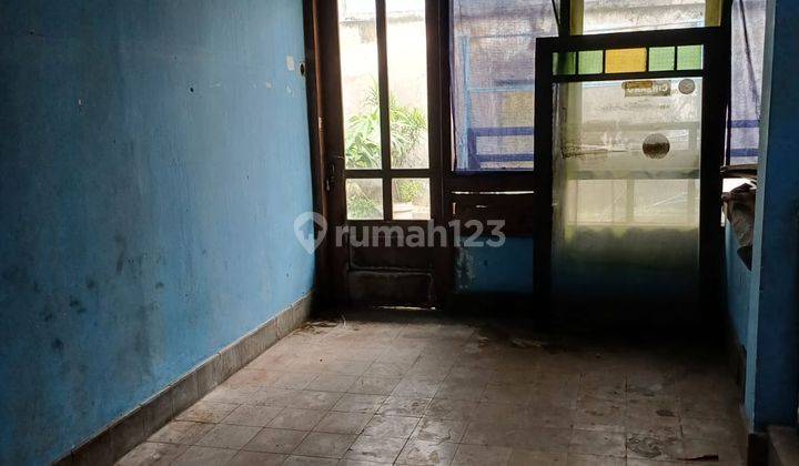 Ruko di Mainroad Ahmad Yani Lokasi Strategis 2