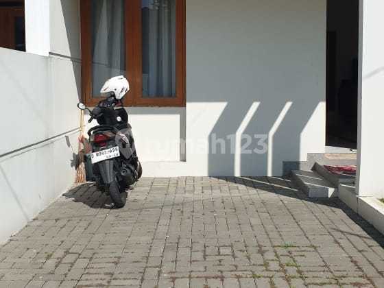 Rumah Minimalis Modern Siap Huni di Gegerkalong 2