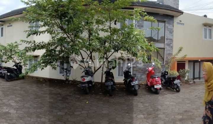 For Sale Active and Comfortable Boarding House in Jatinangor 2