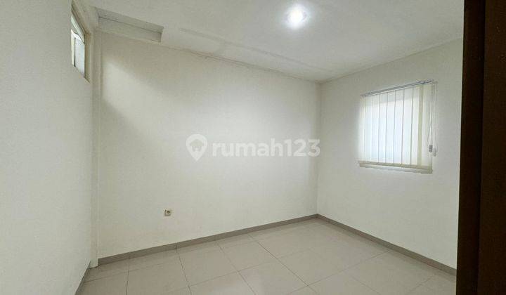 Ruko Lokasi Strategis 2 Lantai di Sayap Terusan Buah Batu 1