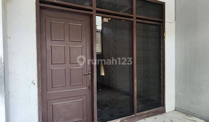 Dijual Rumah Terawat Di Leuwi Sari Bandung 2