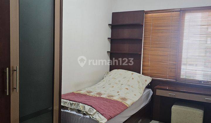 Apartemen Grand Setiabudi Tipe 2 Bedroom 2