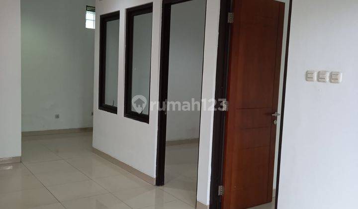 Dijual Rumah Minimalis Modern Siap Huni Di Komp. Batununggal 1