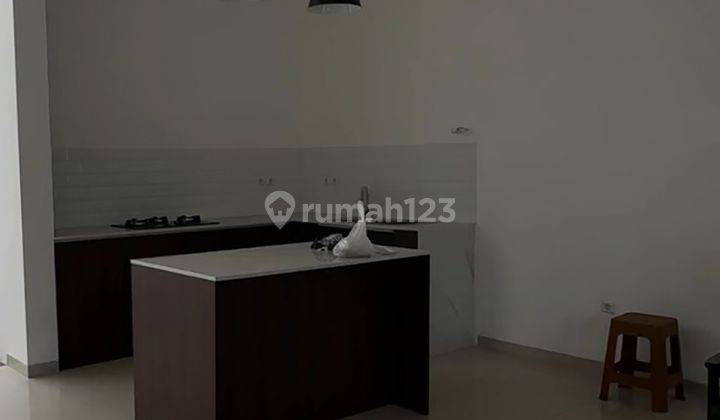 Dijual Rumah Siap Huni Semi Furnished Di Batununggal 2