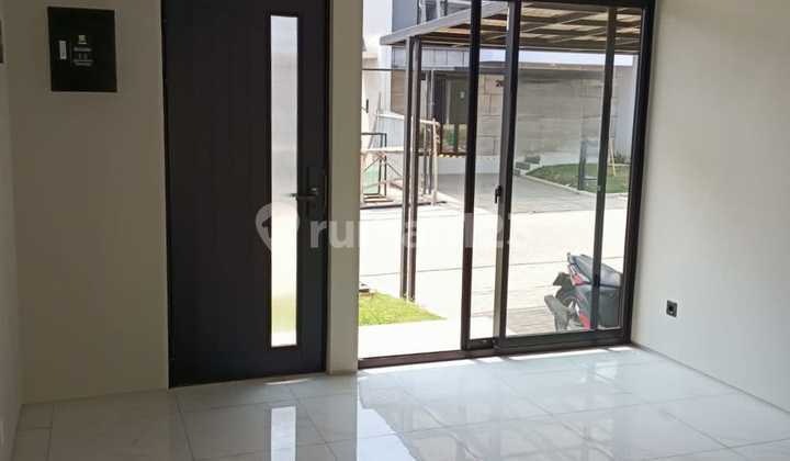 Comfortable Hommey House in Kota Baru Parahyangan