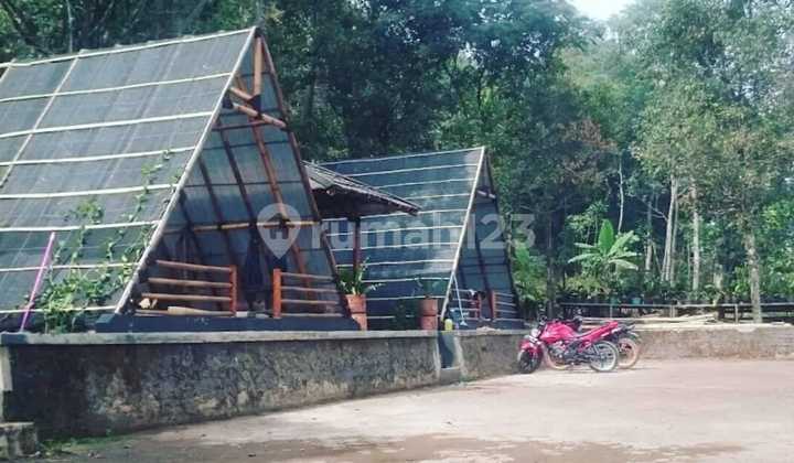 Villa Di Belakang Kota Baru Parahyangan Villa Di Belakang Kota Baru Parahyangan