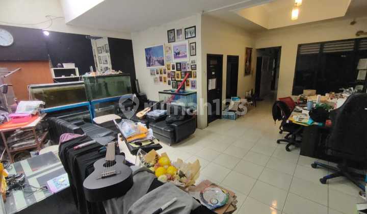 Rumah Nyaman Plus Gudang di Sindangsari Barat Kebon Kopi Rumah Nyaman Plus Gudang di Sindangsari Barat Kebon Kopi