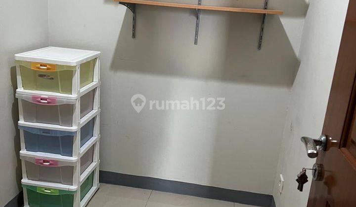 Apartemen Galeri Ciumbuleuit 1 Tipe 3 Bedroom 2