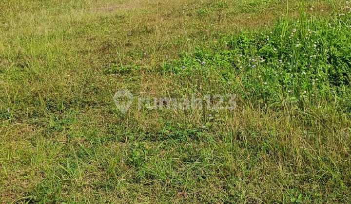 Tanah Industri Dekat Cimareme Padalarang