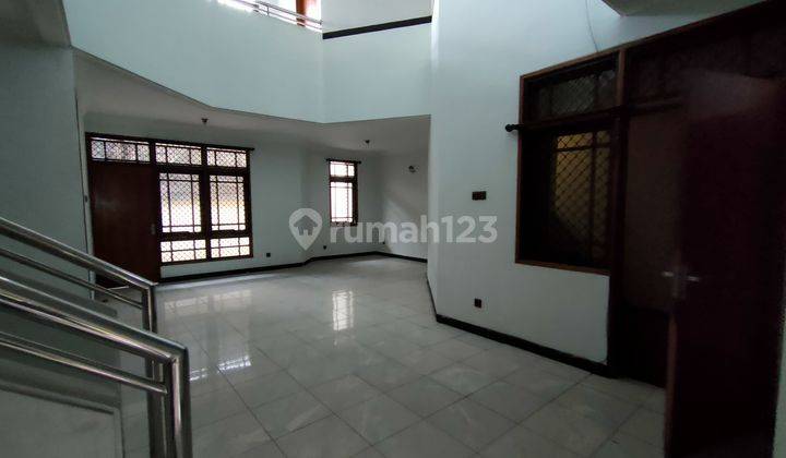 Dijual Rumah Siap Huni 2 Lantai Unfurnished Di Sayap Sukajadi 2