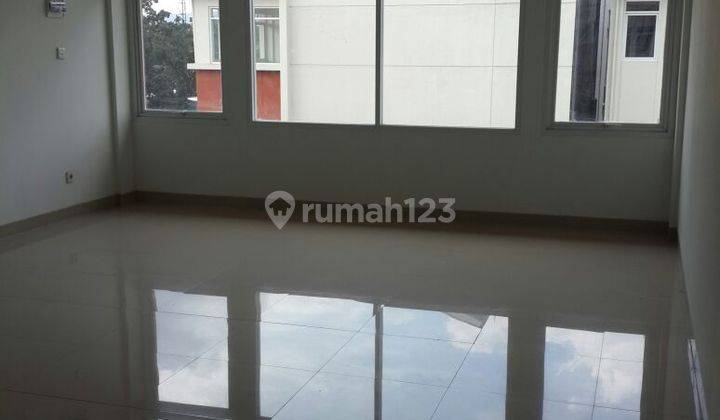 Disewakan Ruko Siap Huni Unfurnished Di Cijerah Bandung 1