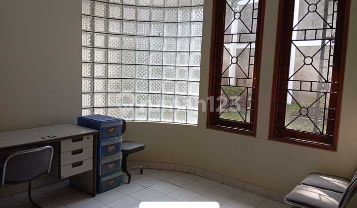 Dijual Cepat Rumah Dibawah NJOP di Sayap Pasteur