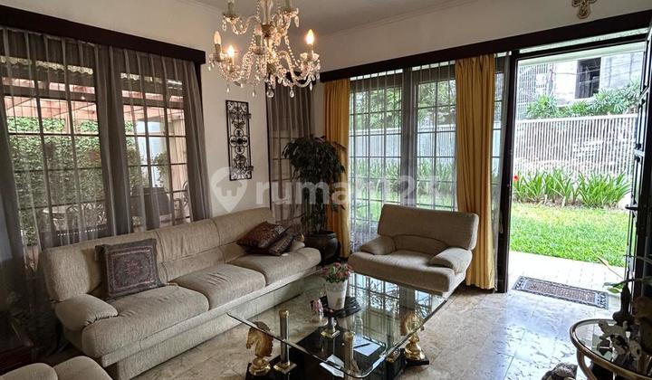 Rumah Nyaman dan Siap Huni di Sayap Turangga Bandung