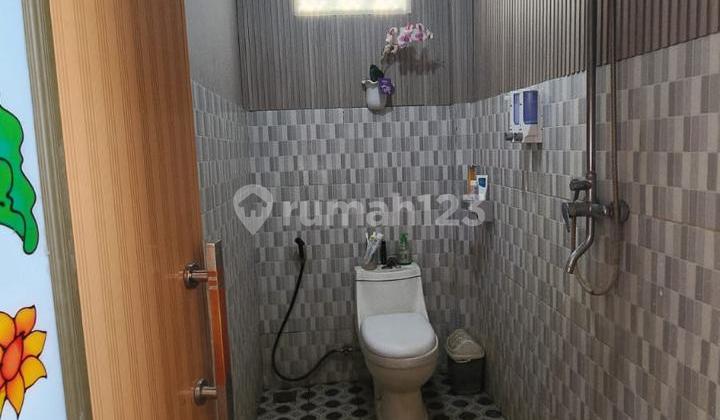 Villa Baru Minimalis Modern Bojong Koneng Dekat Pahlawan Cikutra 2