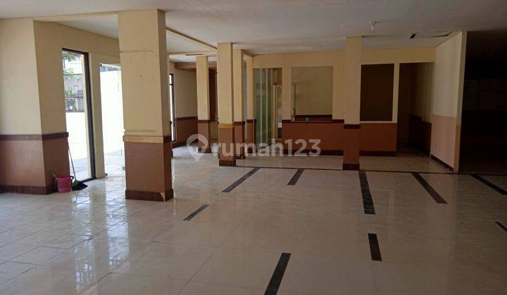 Disewakan Ruang Usaha Lokasi Strategis Untuk Kantor Raya Kopo 1