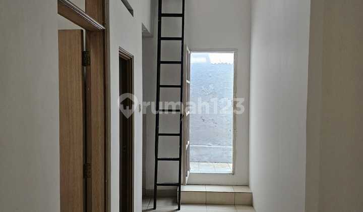 Minimalist Home in a Comfortable and Safe Environment at Sumber Hegar 2