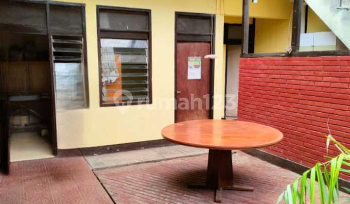 Rumah Hitung Tanah di Sayap Dago Lokasi Strategis 2