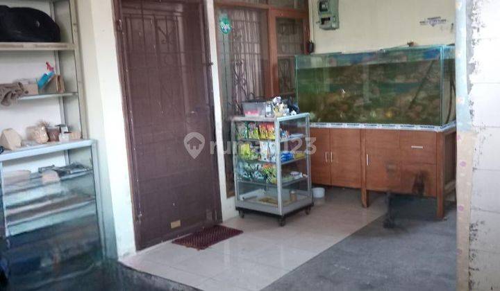 Dijual Rumah Tinggal Siap Huni Furnished Taman Kopo Indah 3 1