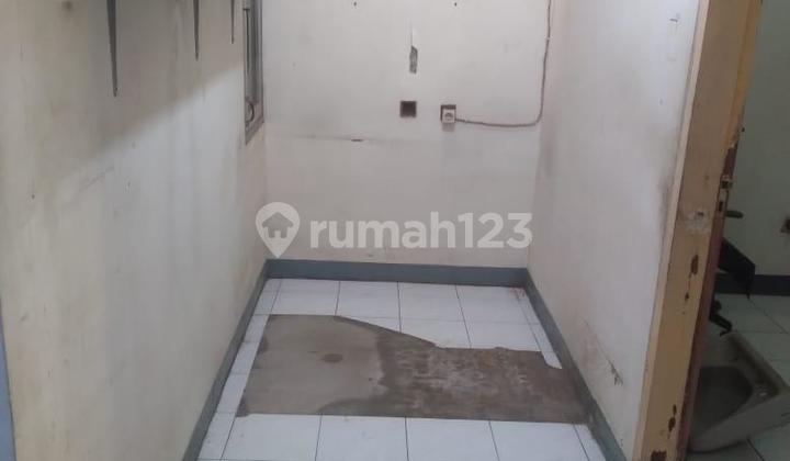 Rumah Nyaman Cocok Untuk Gudang di Komplek Dian Permai 2
