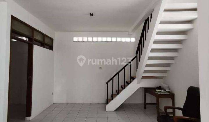 Dijual Rumah Cocok untuk Kantor / Gudang di Sayap Lingkar Selatan 2