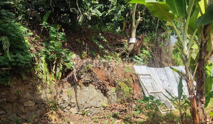 Tanah Lokasi Strategis di Awiligar Dekat Cigadung